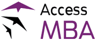 Logo of ACCESS MBA - RIYADH Apr. 2026