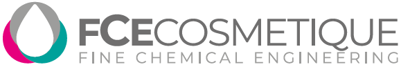 Logo of FCE Cosmetique 2024