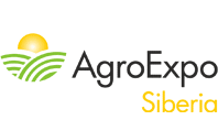 Logo of AGROEXPOSIBERIA Nov. 2023