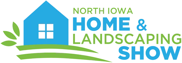 Logo of North Iowa Home Show 2025