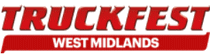 Logo of TRUCKFEST WEST MIDLANDS Jul. 2026