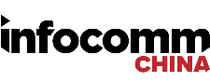 Logo of BEIJING INFOCOMM CHINA Jul. 2024