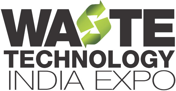 Logo of Waste Technology India Expo 2024