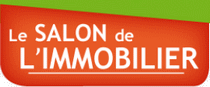 Logo of SALON DE L'IMMOBILIER - LE MANS Nov. 2023