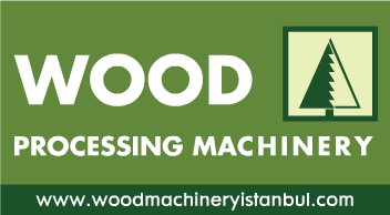 Logo of Wood Processing Machinery 2012