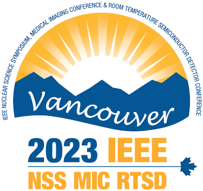 Logo of IEEE NSS-MIC-RTSD 2023