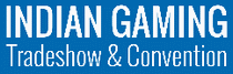 Logo of INDIAN GAMING TRADE SHOW & CONVENTION Apr. 2027