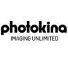 Logo of photokina 2022