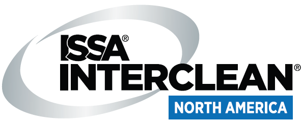 Logo of ISSA/INTERCLEAN Orlando 2014
