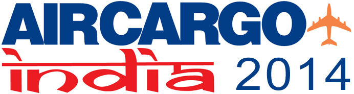 Logo of Air Cargo India (ACI) 2014