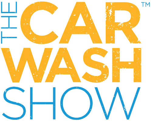 Logo of The Car Wash Show 2022