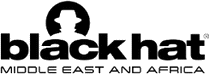 Logo of BLACK HAT MEA Nov. 2024