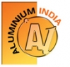 Logo of Aluminium India 2021