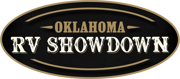 Logo of Oklahoma RV Showdown 2025