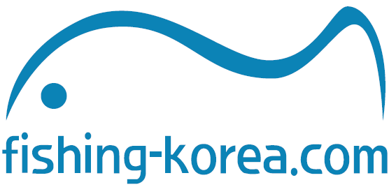 Logo of Incheon Fishing & Boat & Camping Fair 2023