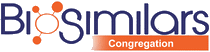 Logo of BIOSIMILARS CONGREGATION Dec. 2026