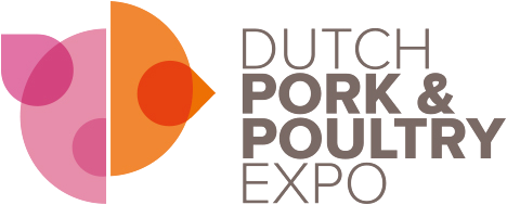 Logo of Dutch Pork & Poultry Expo 2024