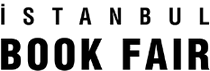 Logo of ISTANBUL BOOK FAIR Nov. 2024