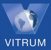 Logo of VITRUM Sep. 2025