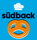 Logo of SÜDBACK Oct. 2026