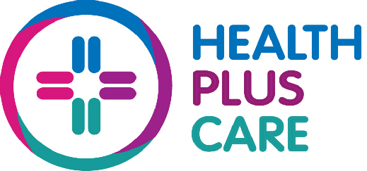 Logo of Health+Care 2023