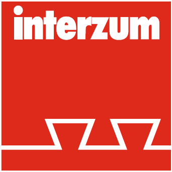 Logo of interzum 2025