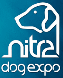 Logo of NITRA DOG EXPO Dec. 2025