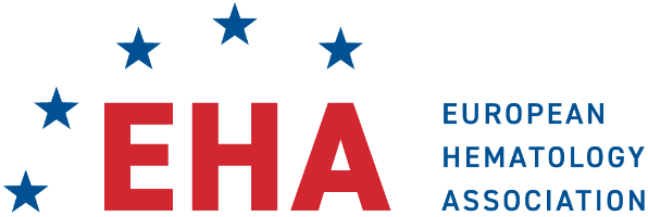 Logo of EHA2026 Congress
