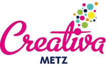 Logo of CREATIVA METZ Feb. 2026