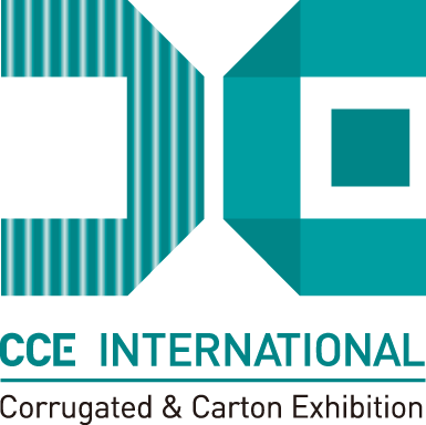 Logo of CCE International 2013