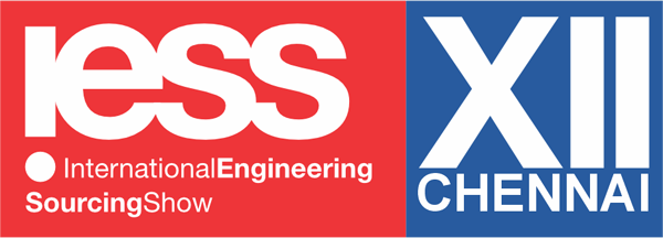 Logo of IESS XII 2024