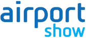 Logo of AIRPORT SHOW DUBAI Oct. 2026