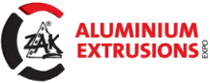 Logo of ZAK ALUMINIUM EXTRUSIONS EXPO Dec. 2025