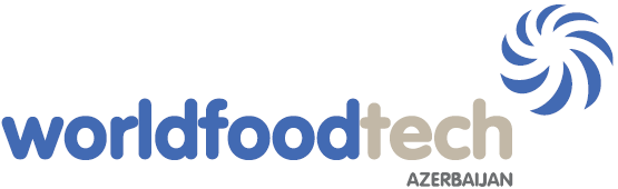 Logo of WorldFoodTech Azerbaijan 2014