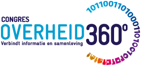 Logo of Jaarbeurs Overheid 360 2025