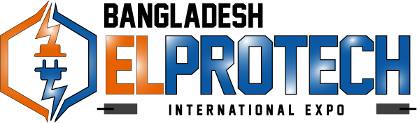 Logo of Bangladesh Elprotech International Expo 2023