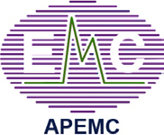 Logo of APEMC 2022