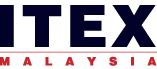 Logo of ITEX May. 2026
