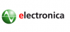 Logo of Electronica 2024