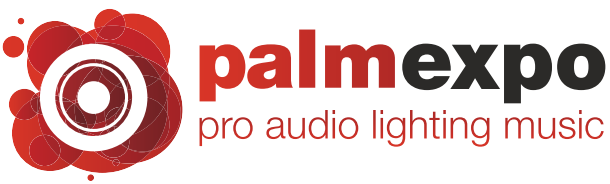 Logo of PALM Expo 2013