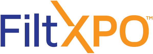 Logo of FiltXPO 2025