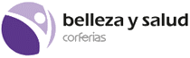 Logo of FERIA BELLEZA Y SALUD Aug. 2025