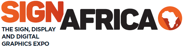 Logo of Sign Africa Gauteng 2021