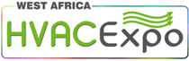 Logo of WEST AFRICA HVAC EXPO May. 2027
