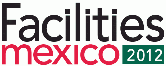 Logo of Facilities Mexico 2012