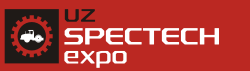 Logo of UzSpecTechExpo 2012