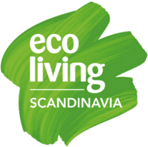 Logo of ECO LIVING SCANDINAVIA Nov. 2024