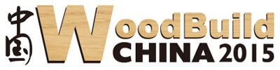 Logo of WoodBuild China 2015