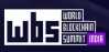 Logo of World BlockChain Summit INDIA 2023