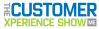 Logo of Customer Xperience Show 2020